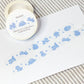 playdate! Washi Tape