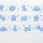 playdate! Washi Tape