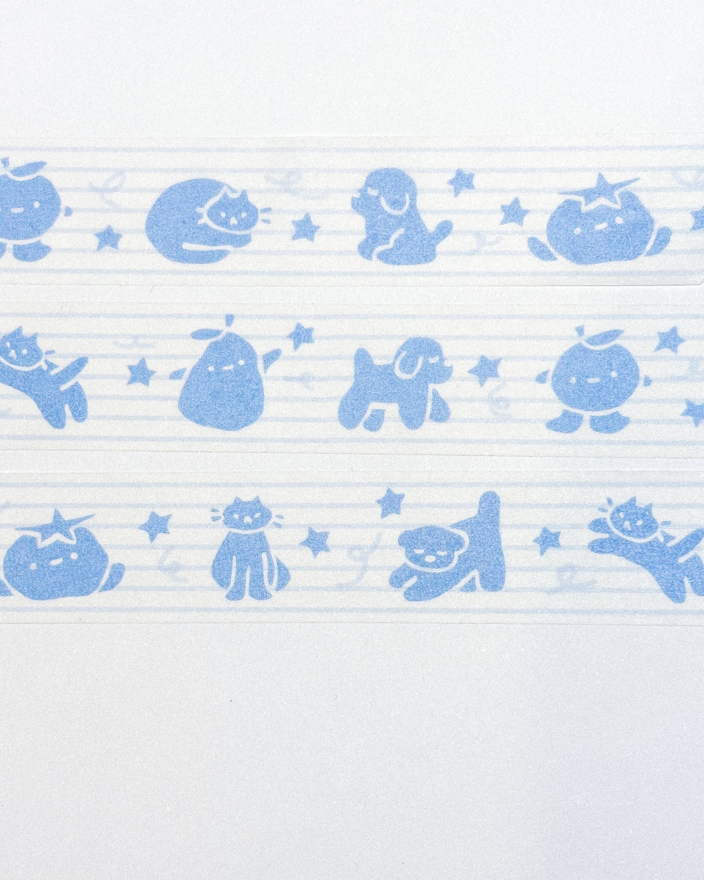 playdate! Washi Tape