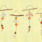 Woody Makes Things x Makenna Kwik LNY Ceramic Wind Chime