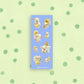 Wish Upon a Wheatie Matte Vinyl Mini Sticker Sheet
