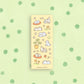 Everyday Dogs Matte Vinyl Mini Sticker Sheet