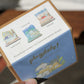 playdate! Wooden Standee Blind Box