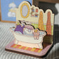playdate! Wooden Standee Blind Box