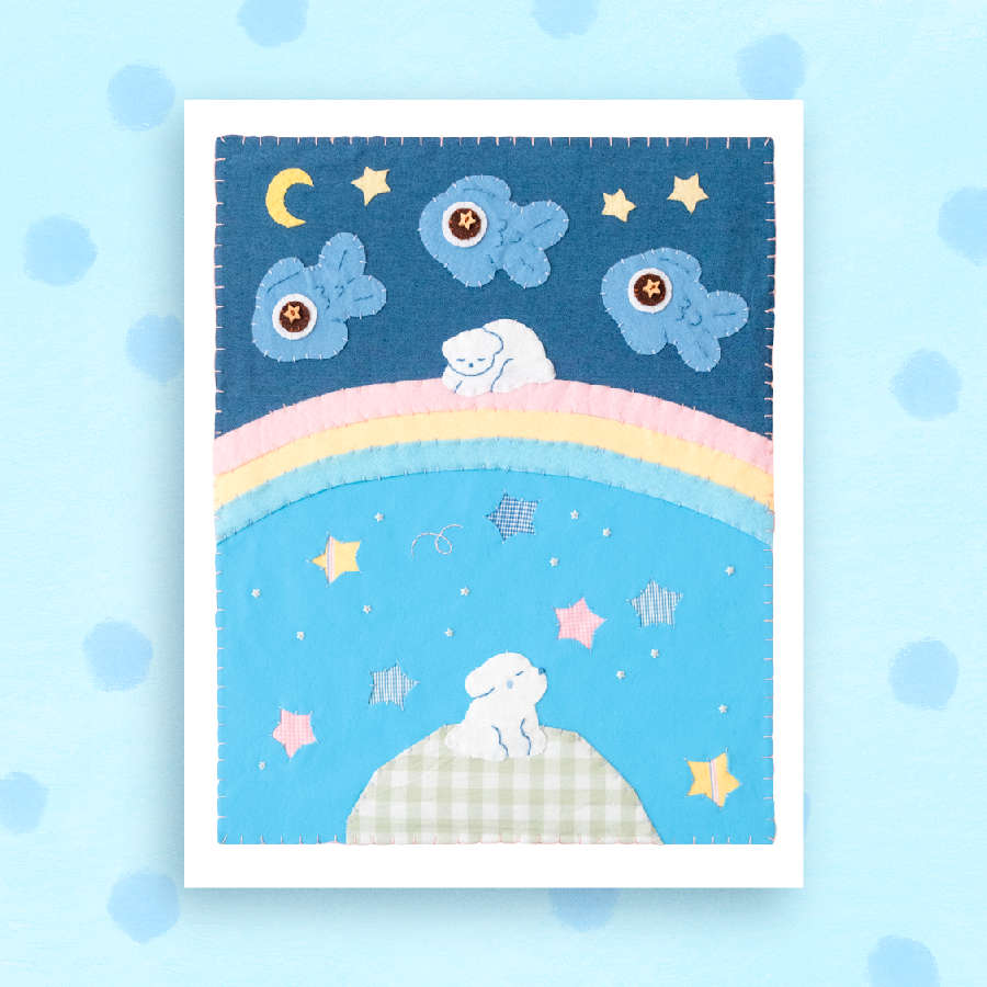 Best Playmates 11x14 Big Art Print
