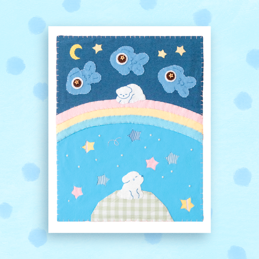 Best Playmates 11x14 Big Art Print