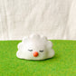 Dumpling Figurine/Photoholder