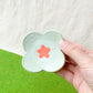 Clover Trinket Dish