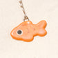 Mini Ceramic Ornament - Fishie