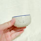 Ceramic Turtle Mini Bowl