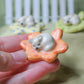 Teeny Tiny Wheatie Ceramic Figurine Blind Box