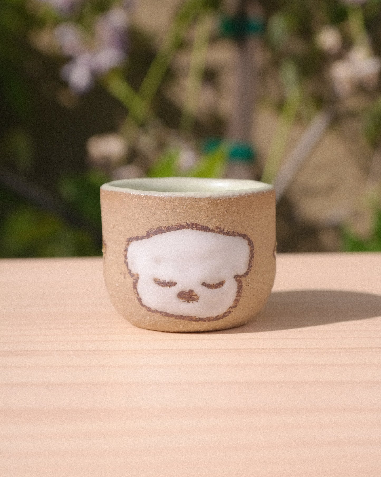 Puppy Mini Cup