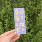 Wish Upon a Wheatie Matte Vinyl Mini Sticker Sheet