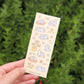 Everyday Dogs Matte Vinyl Mini Sticker Sheet
