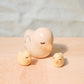 playdate! Duck Family Ceramic Figurine Set