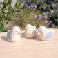 Seagull Ceramic Figurine