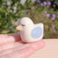 Seagull Ceramic Figurine