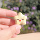 Lucky Star Mini Porcelain Figurine