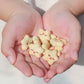 Lucky Star Mini Porcelain Figurine