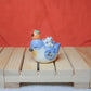 Woody Makes Things x Makenna Kwik Swallow and Cat Ceramic Figurine