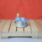 Woody Makes Things x Makenna Kwik Swallow and Cat Ceramic Figurine