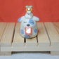Woody Makes Things x Makenna Kwik Red Envelope Friends Ceramic Figurine