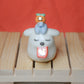 Woody Makes Things x Makenna Kwik Red Envelope Friends Ceramic Figurine