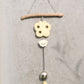 Ceramic Wind Chime