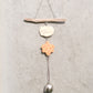 Ceramic Wind Chime