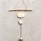 Ceramic Wind Chime