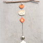 Woody Makes Things x Makenna Kwik LNY Ceramic Wind Chime