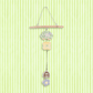 Ceramic Wind Chime