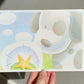 A Case of the Sniffies Framed Original Drawing